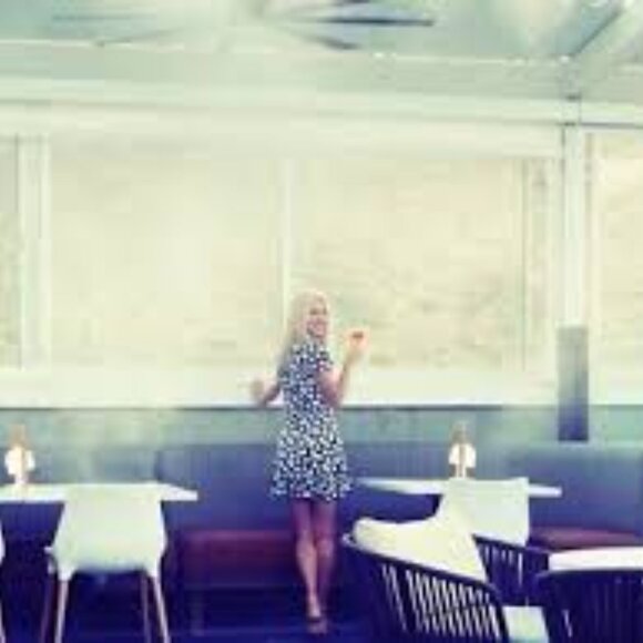 Realisation Par Dress The Valentina in Daisy XXS - Picture 8 of 8